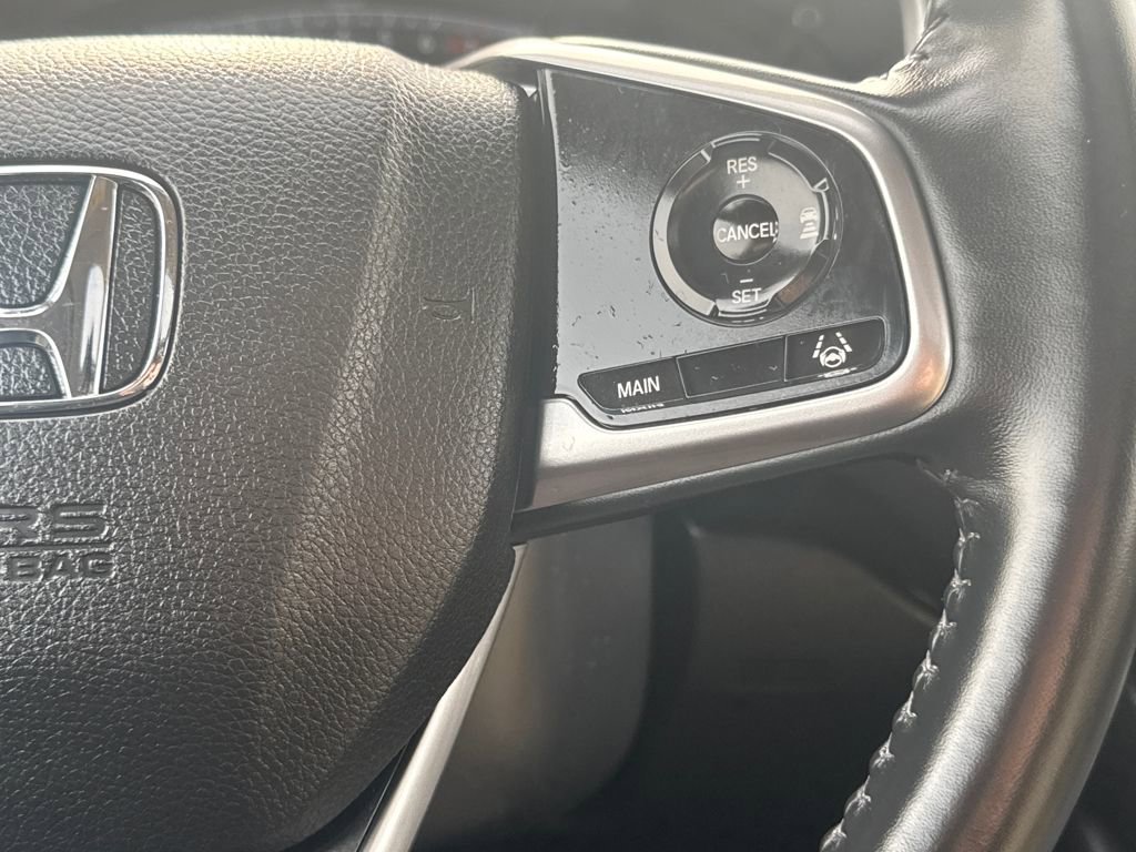 Used 2022 Honda CR-V EX-L image 19