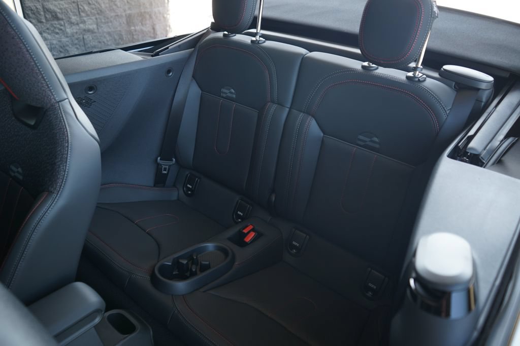 New 2026 MINI Cooper S FWD image 9