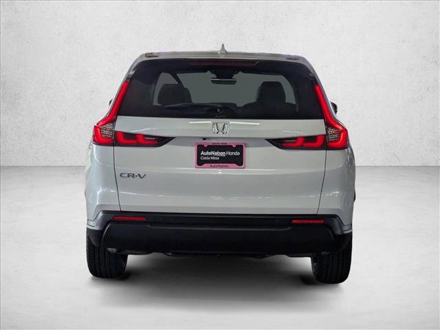 New 2026 Honda CR-V EX-L image 8
