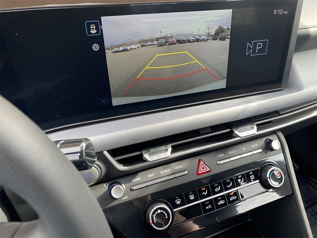 Used 2025 Hyundai Sonata SE image 17