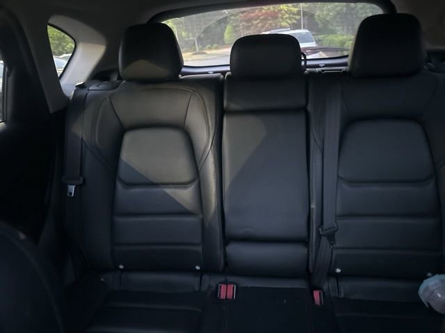 Used 2021 MAZDA CX-5 Grand Touring Reserve AWD/4WD image 6