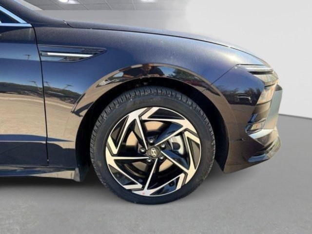 New 2026 Hyundai Sonata SEL