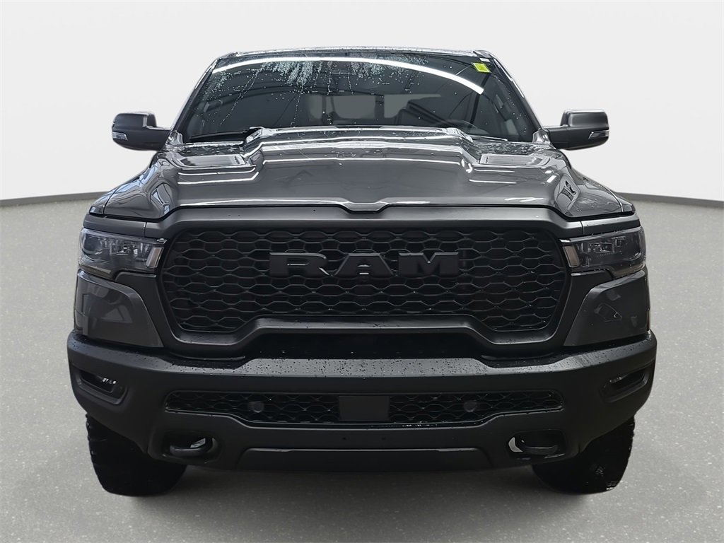 New 2026 RAM 1500 Rebel image 2