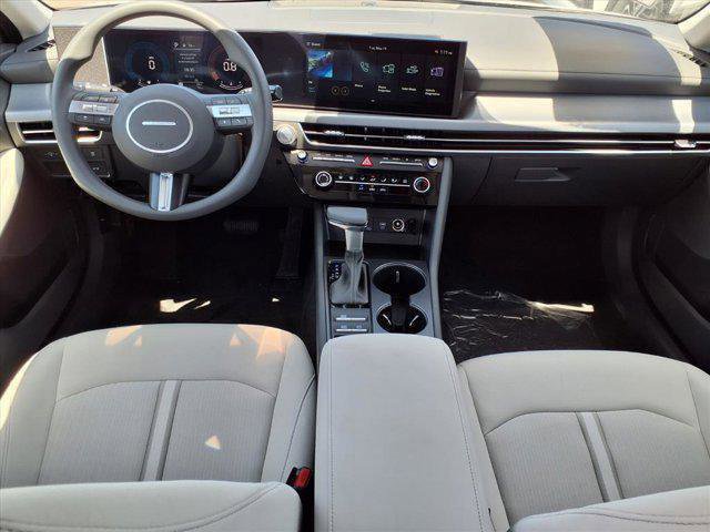 New 2026 Hyundai Sonata SE image 8