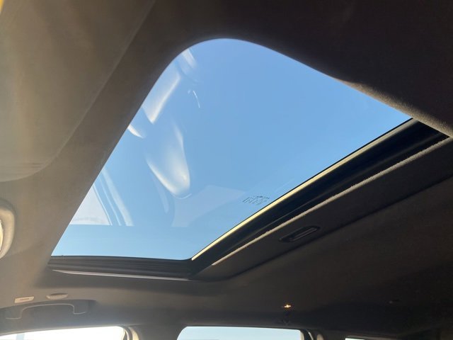 Used 2020 Jeep Grand Cherokee Altitude image 29