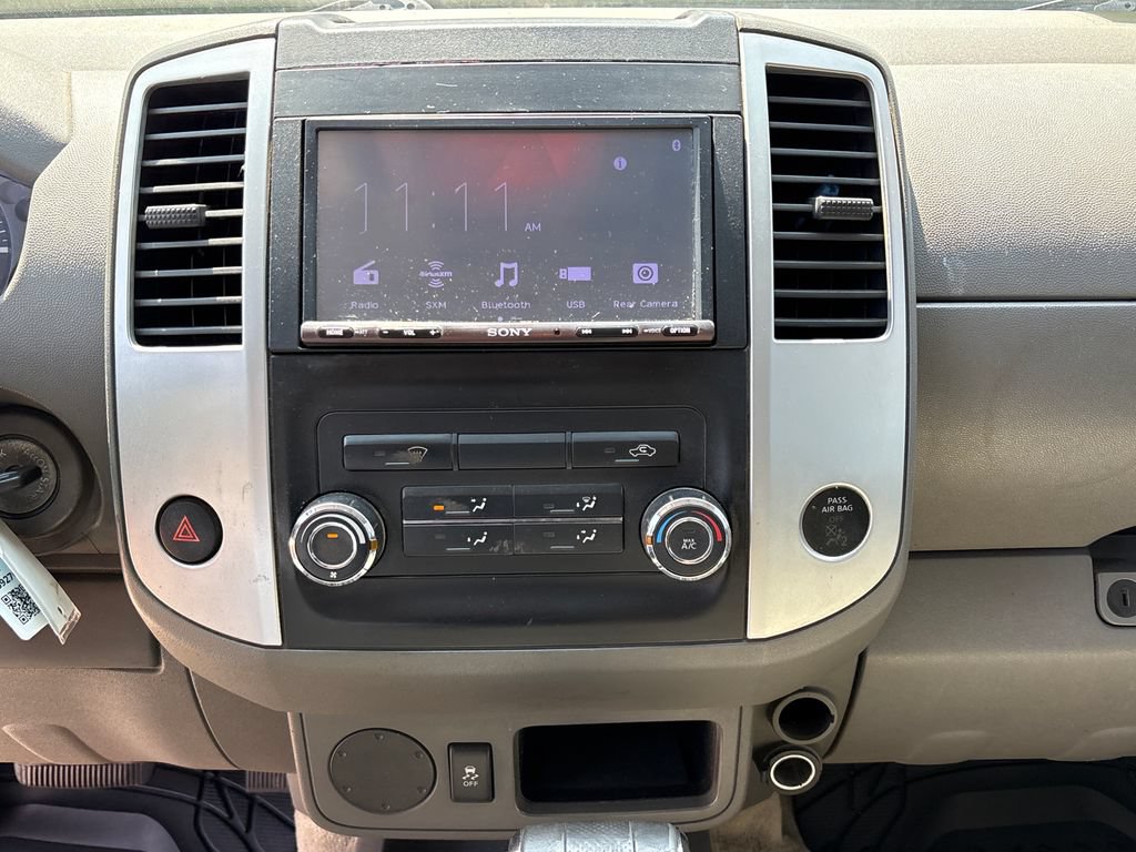 Used 2015 Nissan Frontier S RWD image 24