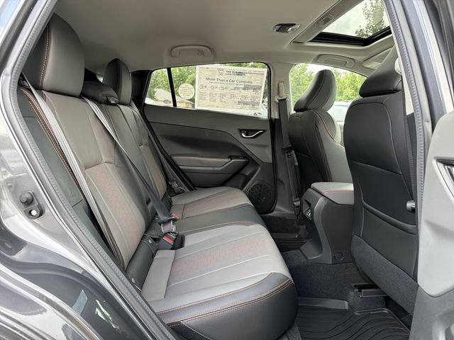 New 2026 Subaru Crosstrek 2.5i Limited AWD/4WD image 15