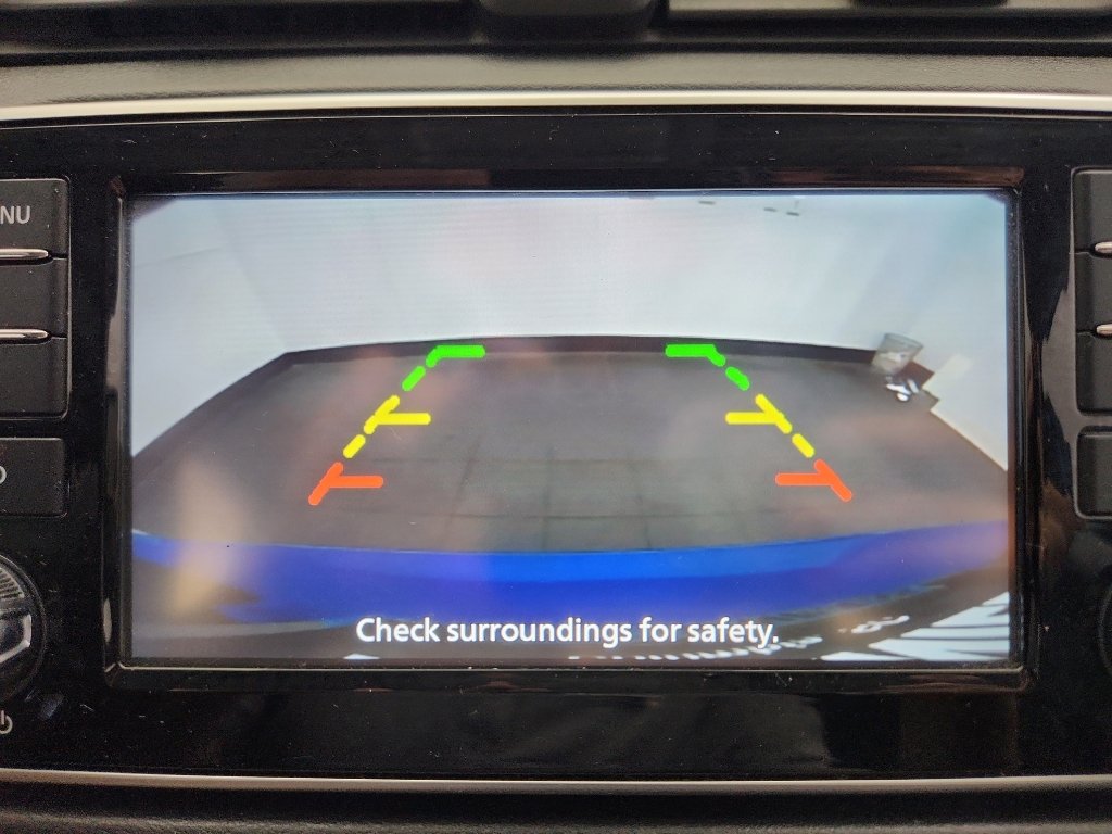 Used 2023 Nissan Versa S w/ Trunk Package image 19