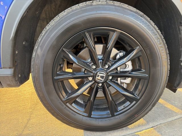 Used 2025 Honda CR-V Sport-L image 35