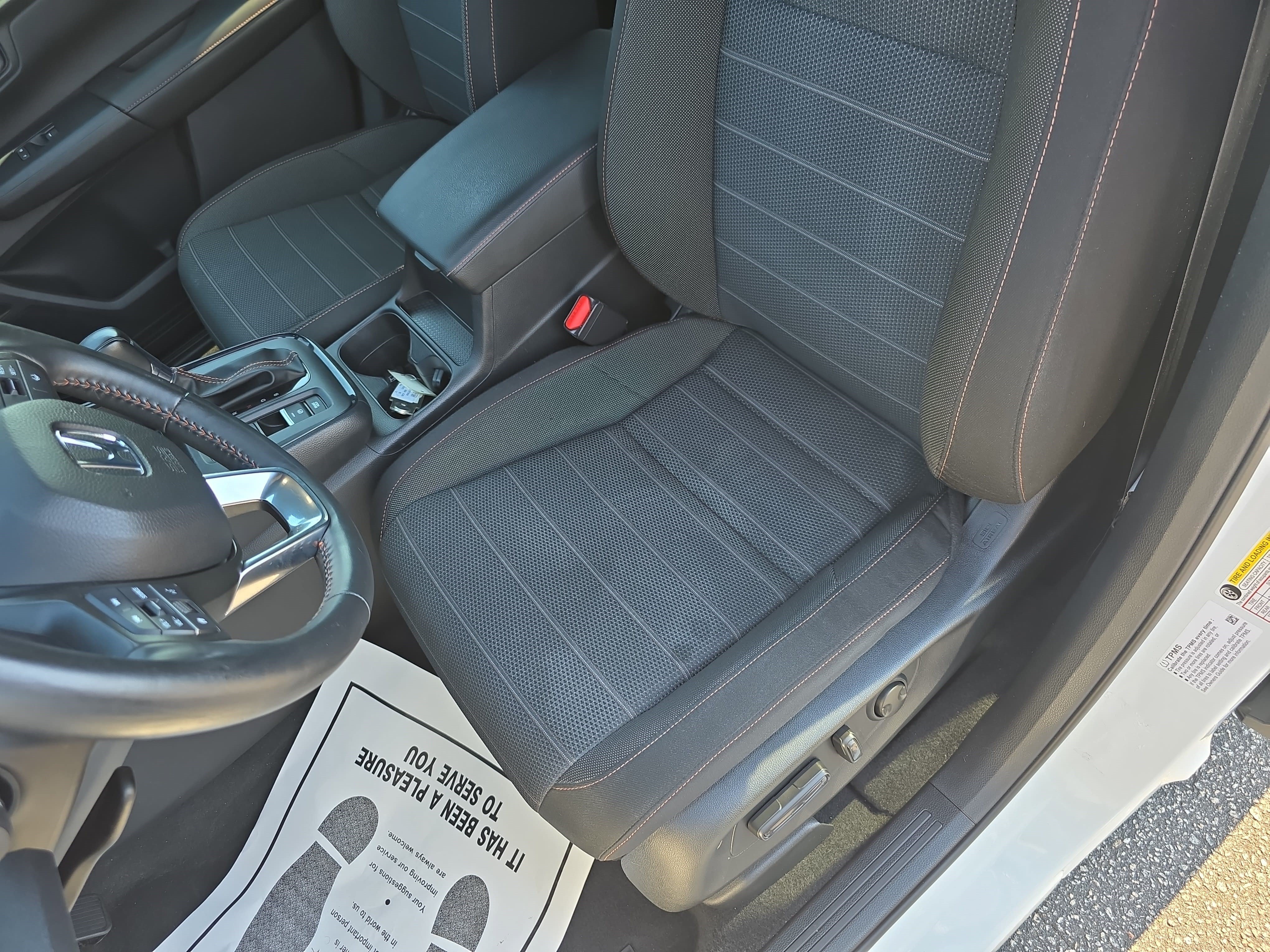 Used 2024 Honda CR-V Sport image 14