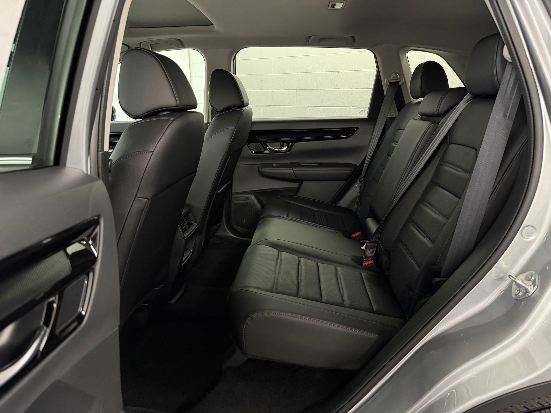 New 2026 Honda CR-V EX-L image 14