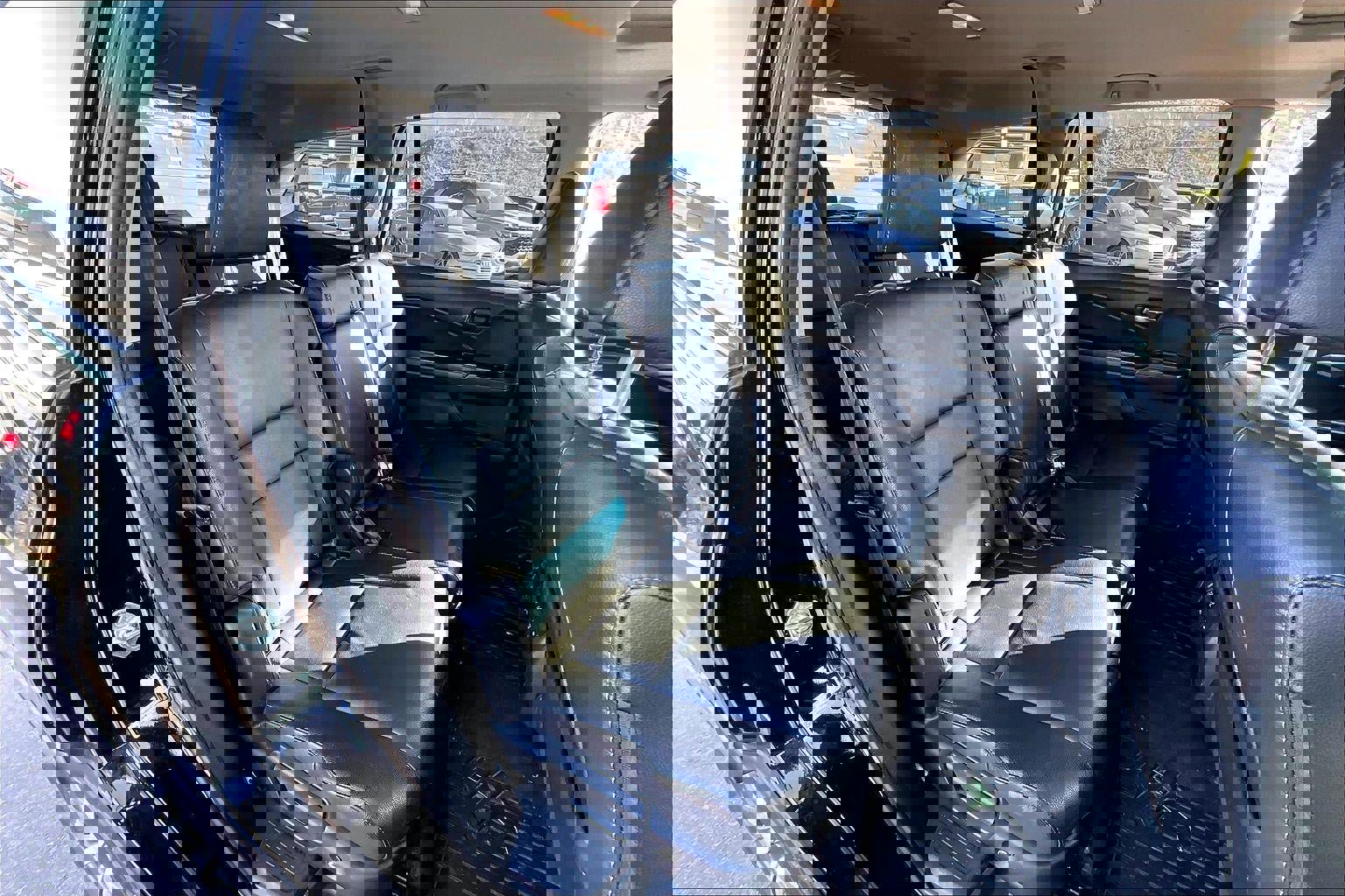 Used 2016 Honda Pilot EX-L image 19