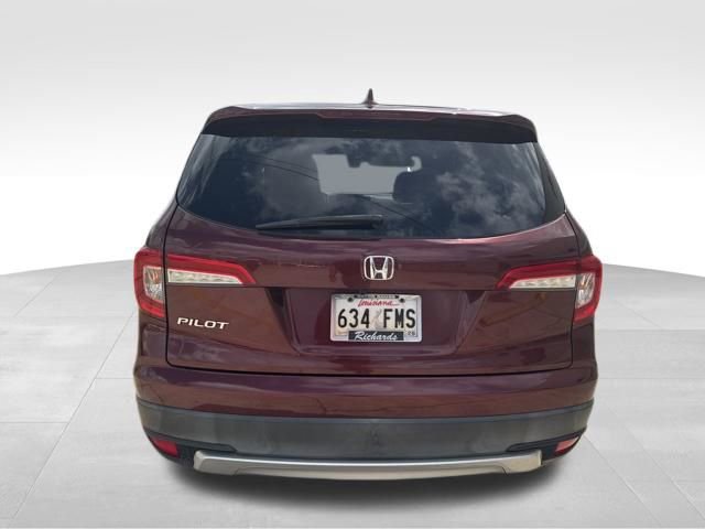 Used 2019 Honda Pilot EX image 7