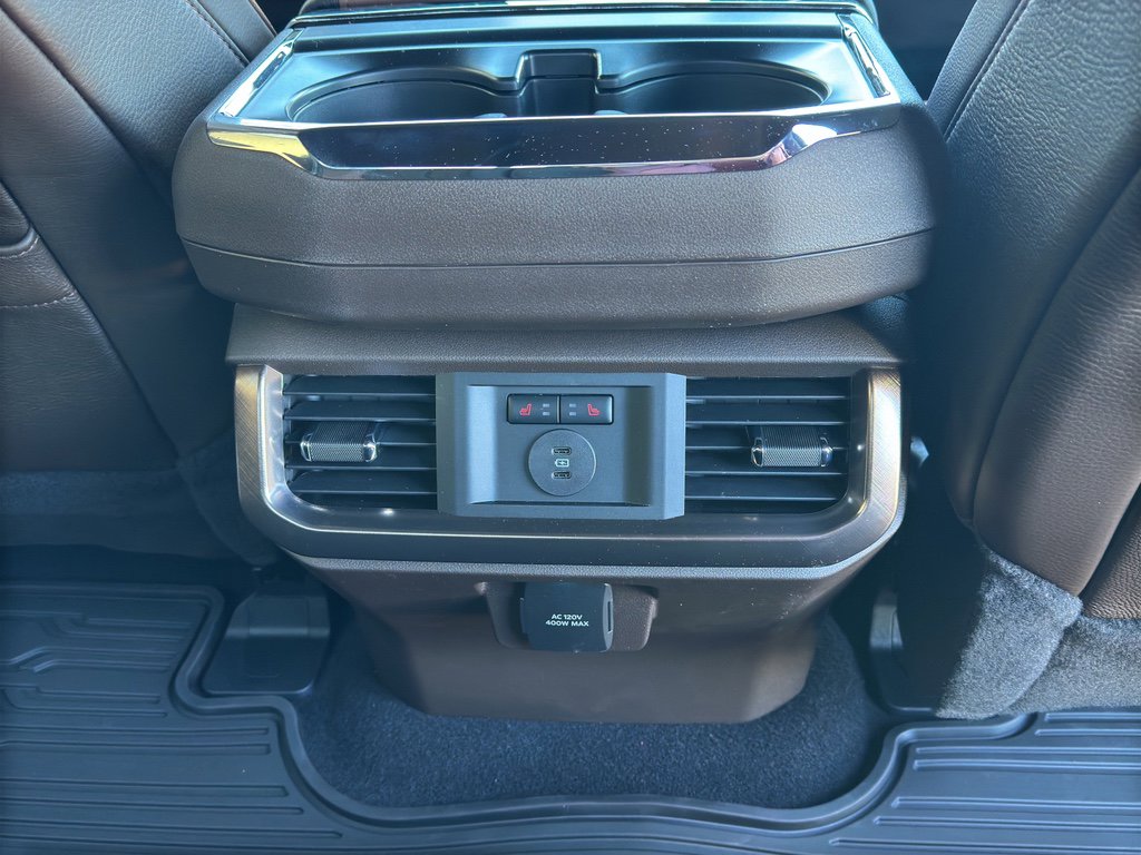 New 2026 Ford F150 King Ranch w/ Equipment Group 601A High image 38