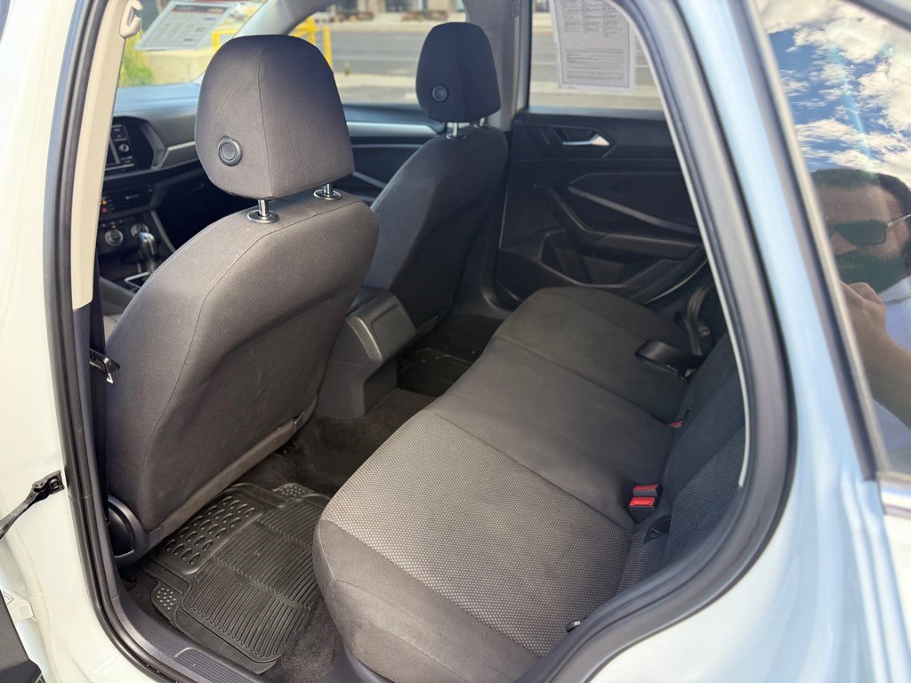 Used 2019 Volkswagen Jetta S image 20