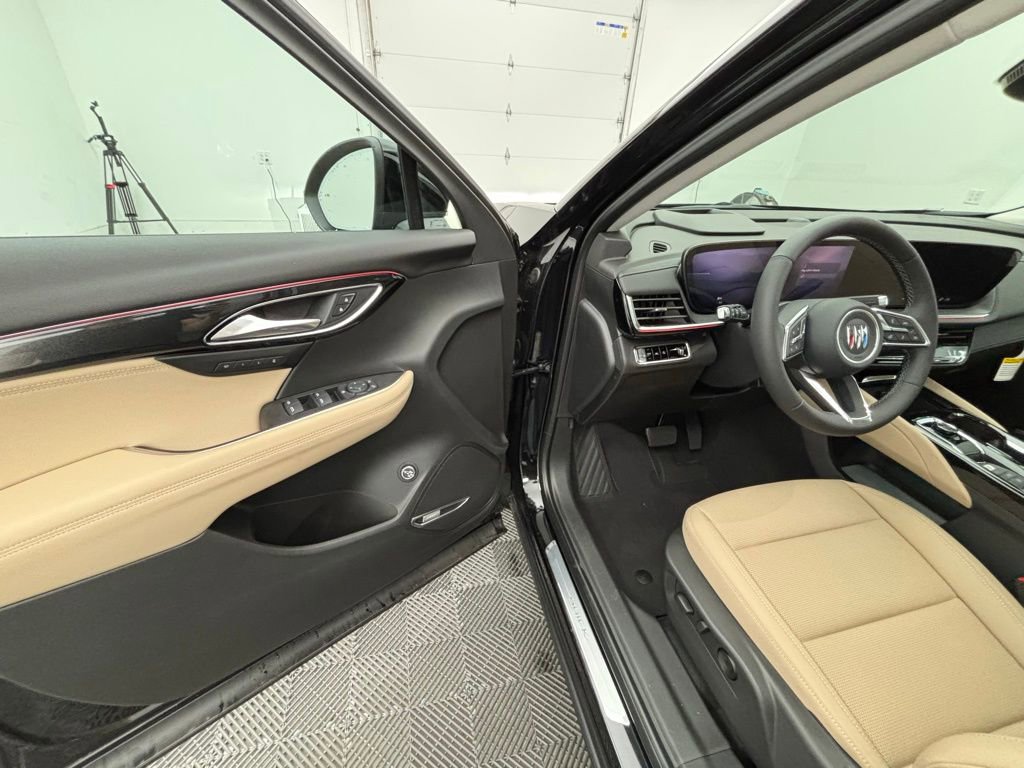 New 2025 Buick Envision Preferred image 23