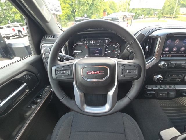 Used 2022 GMC Sierra 2500 SLE w/ X31 Off-Road Package image 27