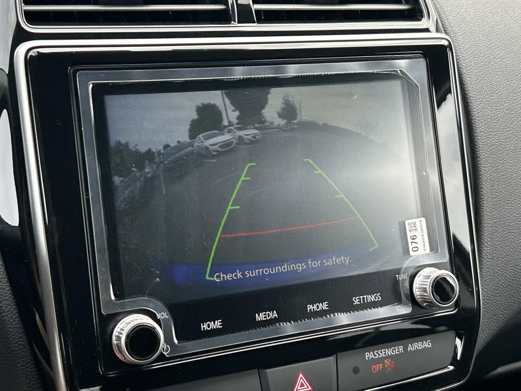 New 2025 Mitsubishi Outlander Sport LE image 20