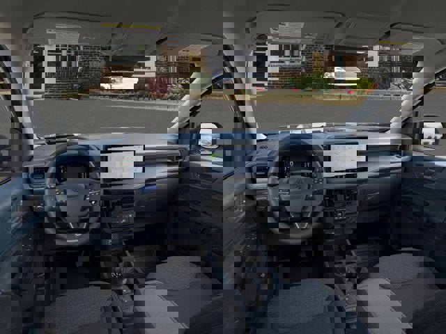 New 2025 Ford Maverick XL w/ Equipment Group 102A image 34