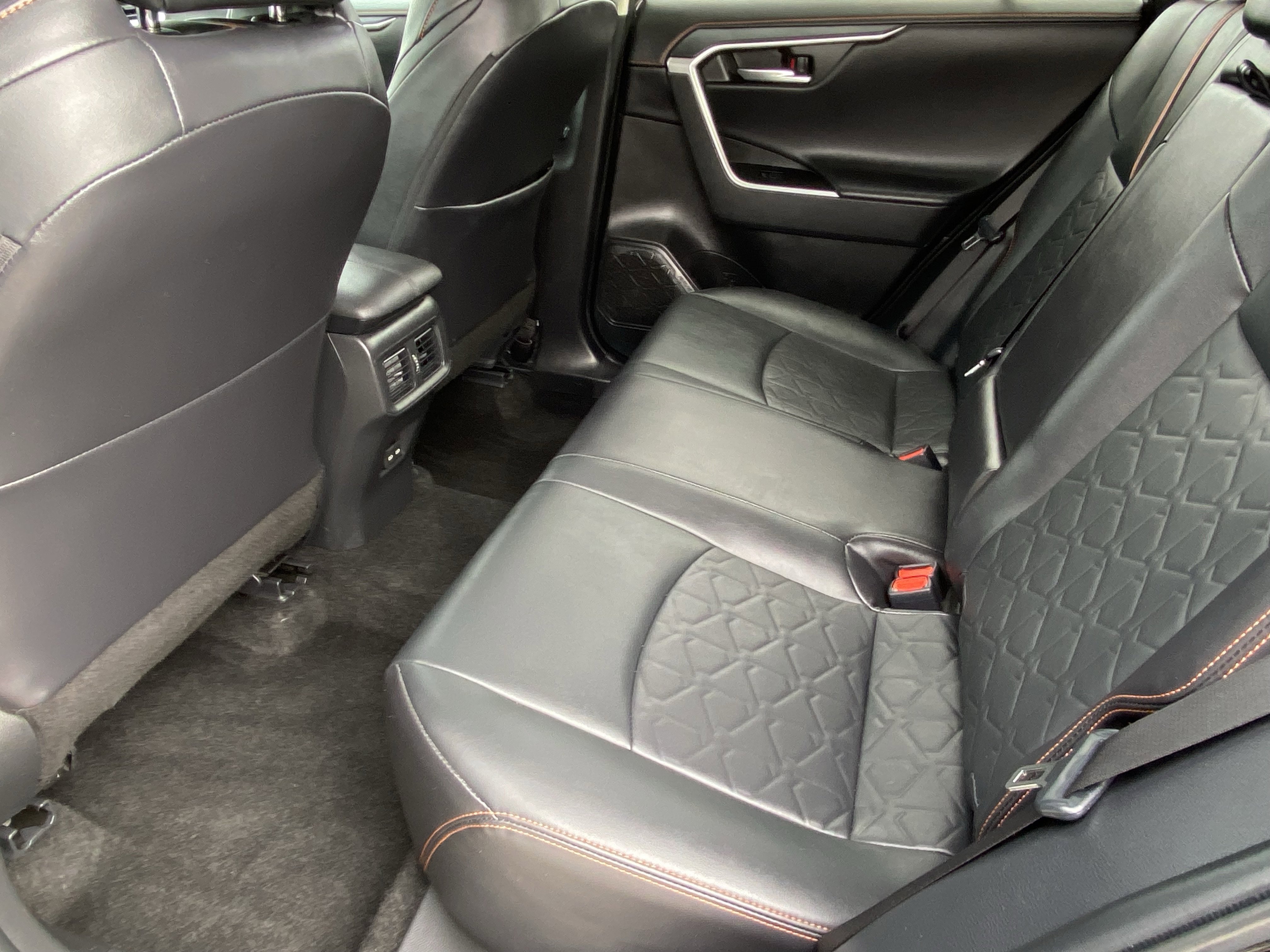 Certified 2024 Toyota RAV4 Adventure image 22