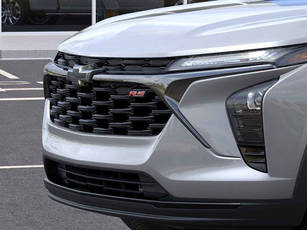 New 2026 Chevrolet Trax RS w/ Driver Confidence Package FWD image 13