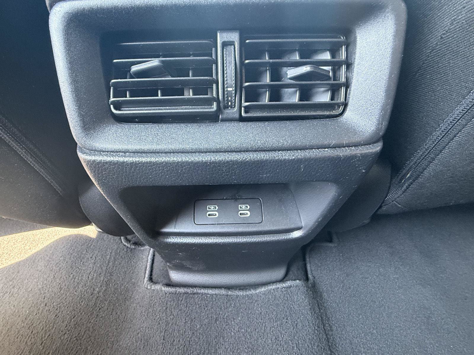 Used 2025 Honda CR-V Sport image 17