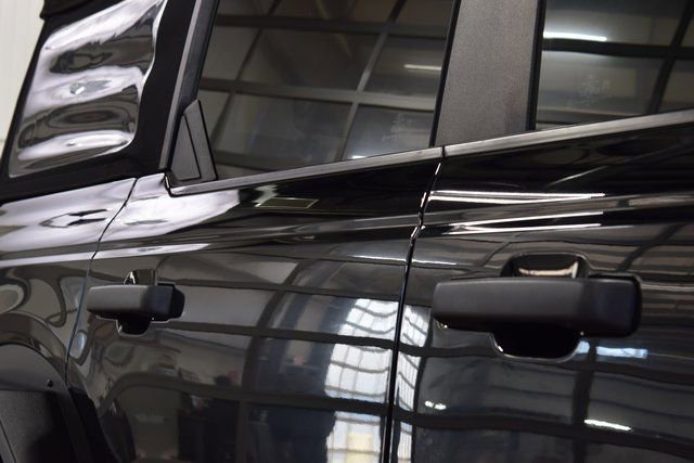 Used 2022 Ford Bronco 4-Door image 15