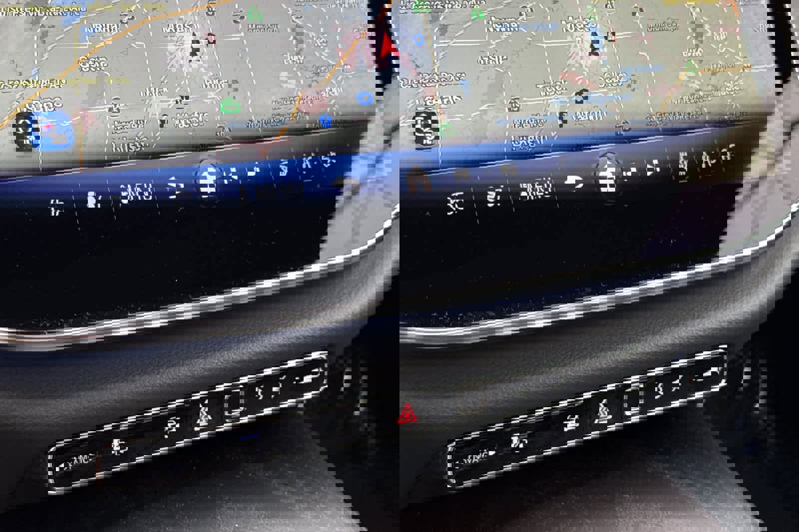 New 2026 Mercedes-Benz E 350 E 350 image 19