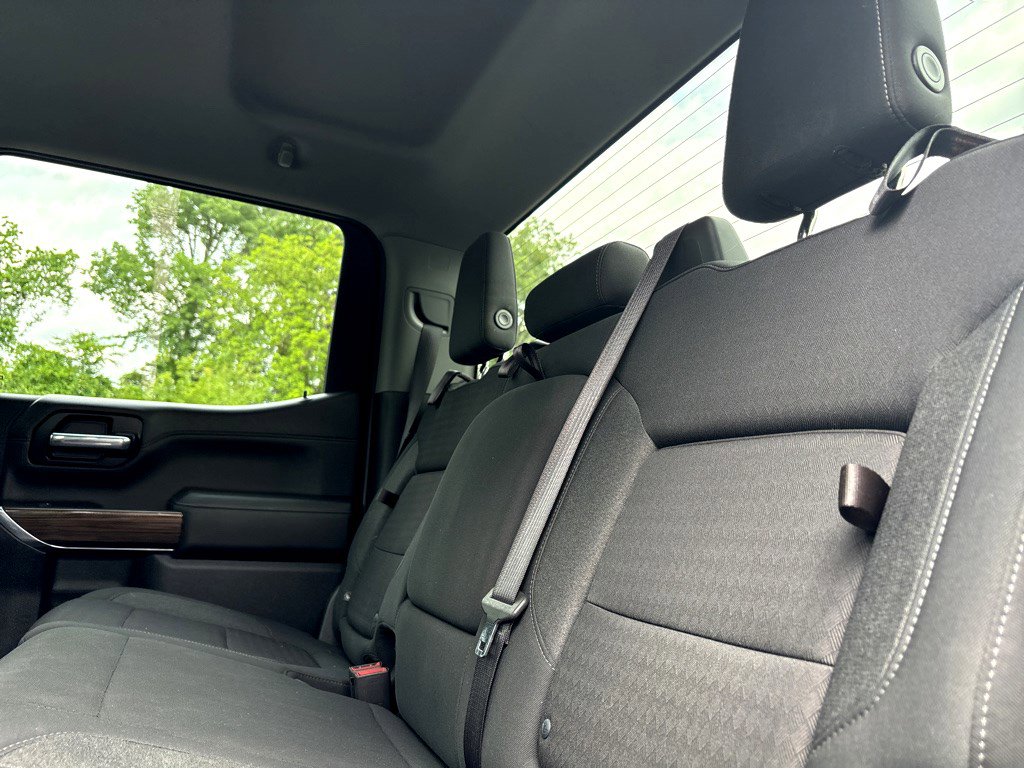Used 2022 Chevrolet Silverado 1500 RST AWD/4WD image 13