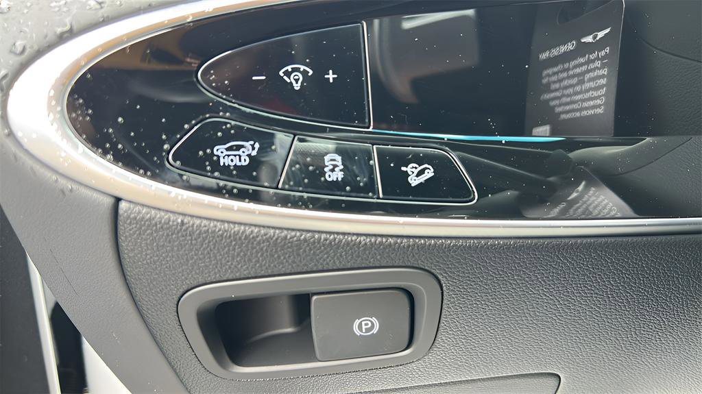 New 2026 Genesis GV70 3.5T Sport Prestige image 18