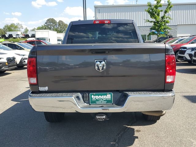 Used 2016 RAM 1500 Tradesman w/ Popular Equipment Group RWD image 5