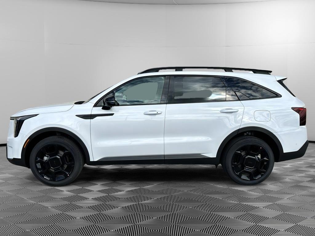 New 2026 Kia Sorento AWD image 7