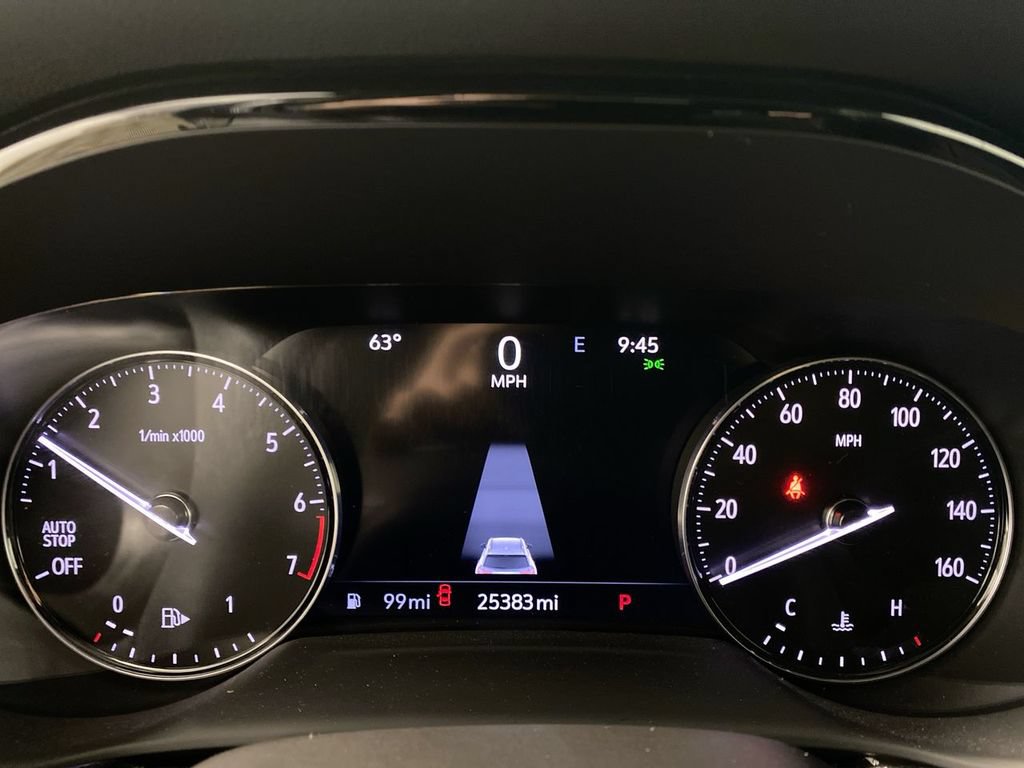 Used 2023 Buick Envision Essence FWD image 15