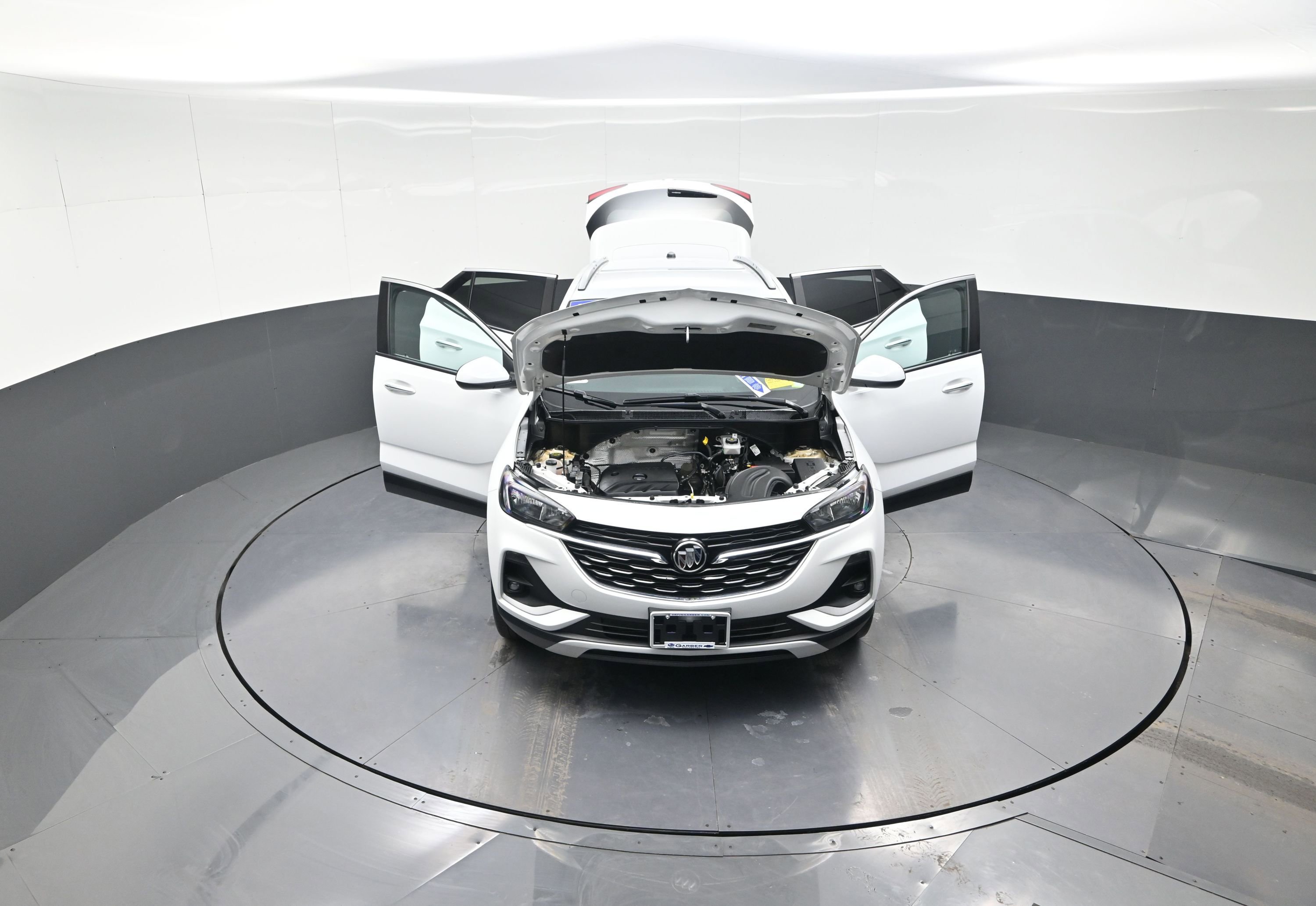 Used 2023 Buick Encore GX Select image 12