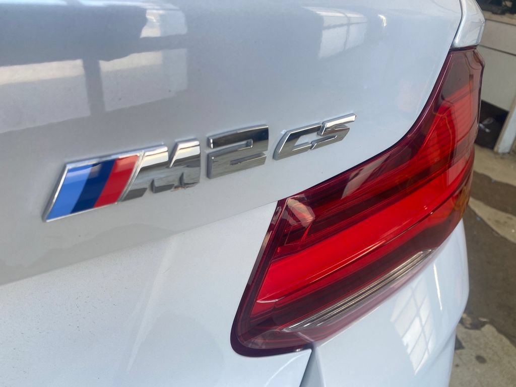 Used 2020 BMW M2 CS RWD image 30