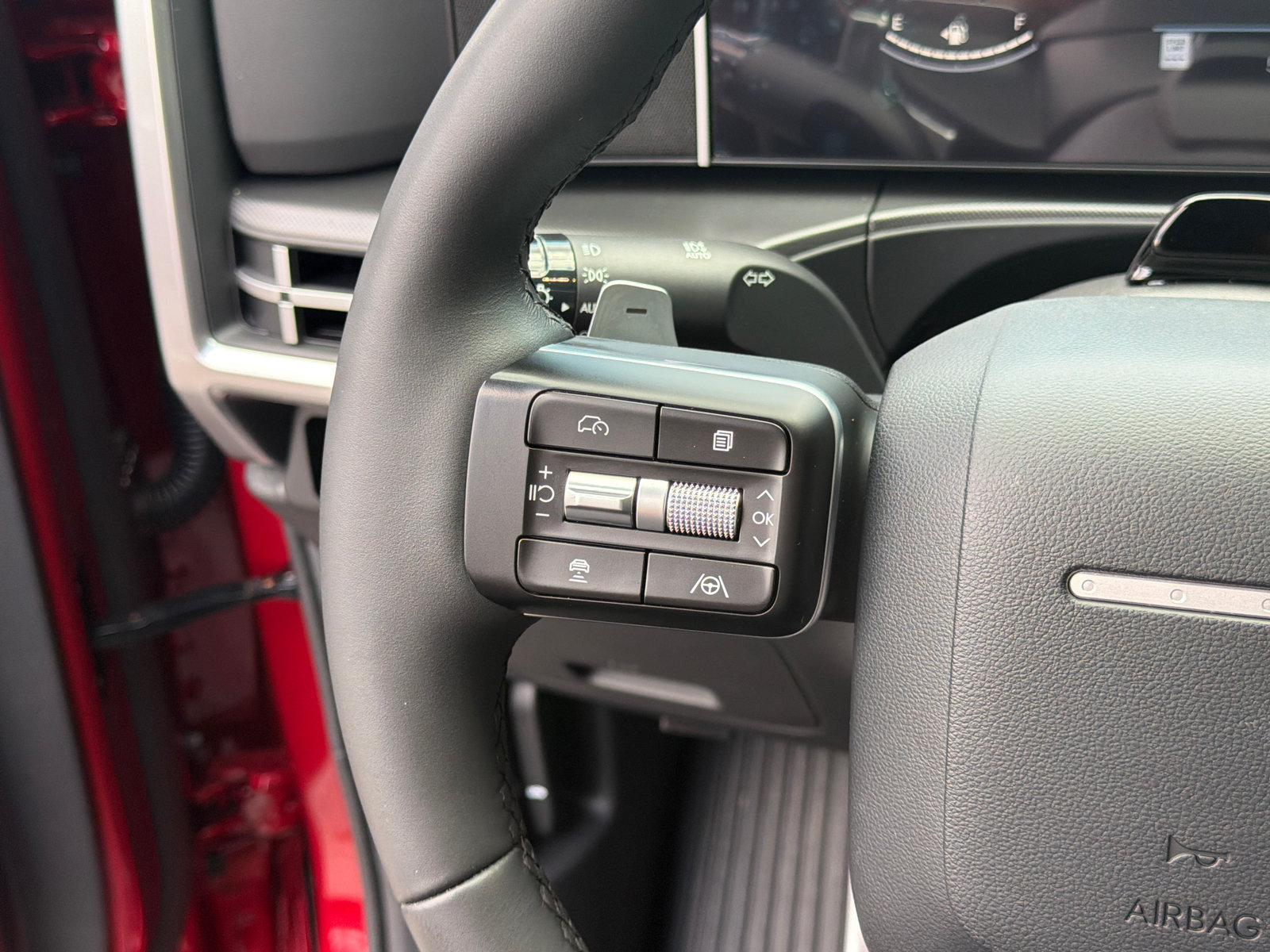 Certified 2025 Hyundai Santa Fe XRT AWD/4WD image 26