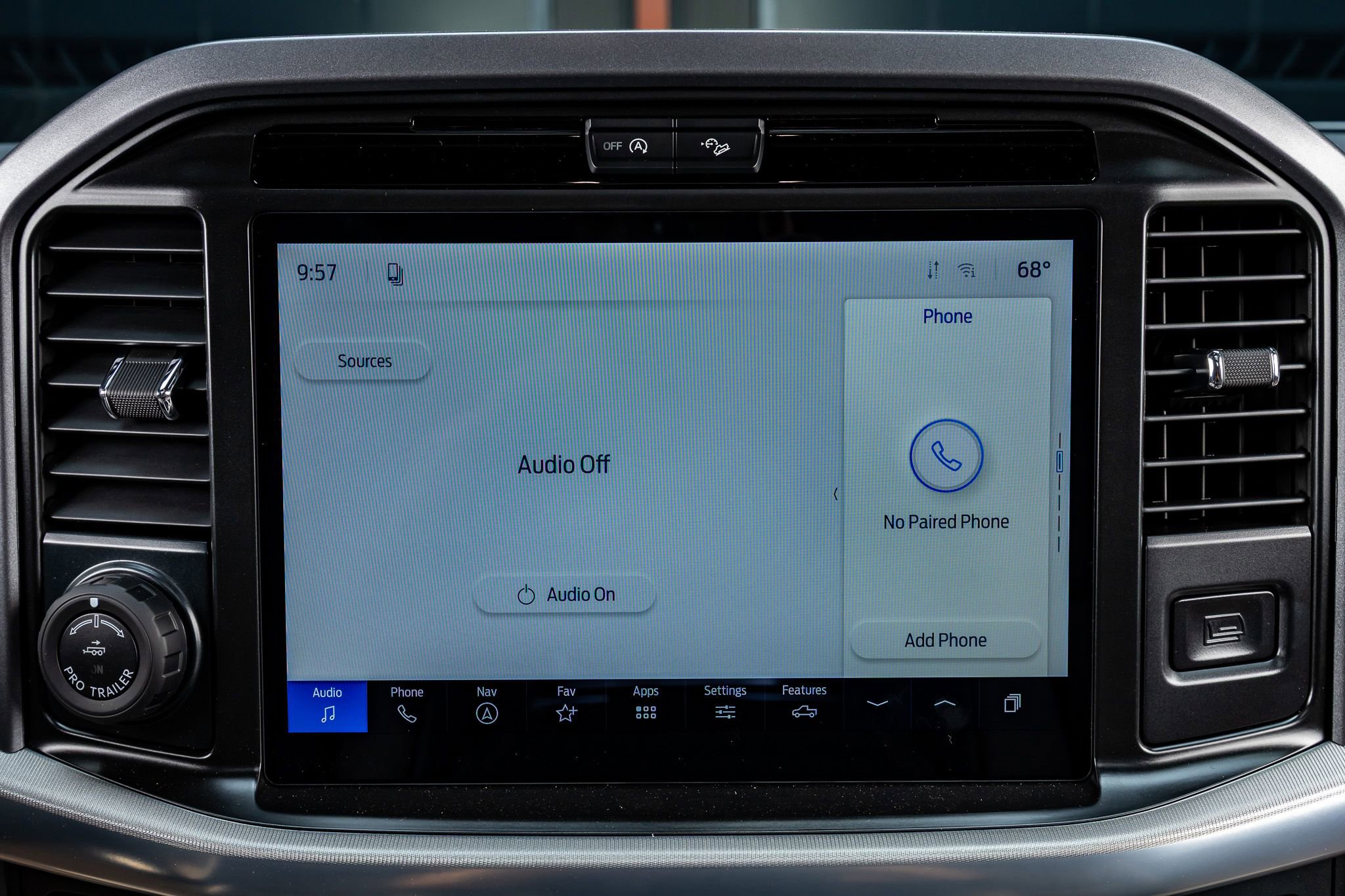 Used 2026 Ford F150 Lariat image 24