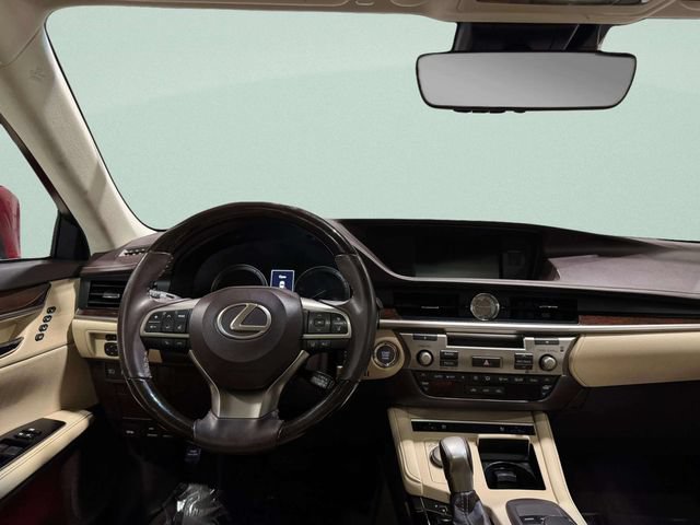 Used 2017 Lexus ES 350 w/ Premium Package FWD image 10
