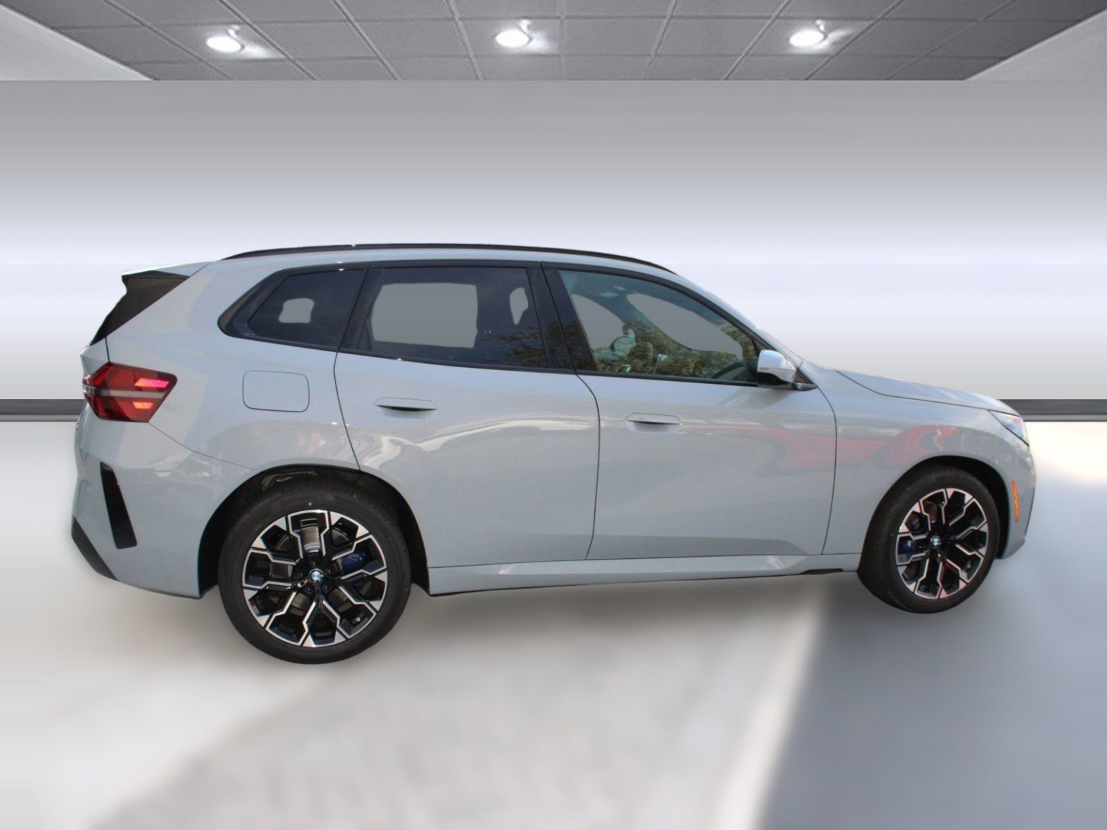 New 2026 BMW X3 xDrive30 w/ Premium Package image 8