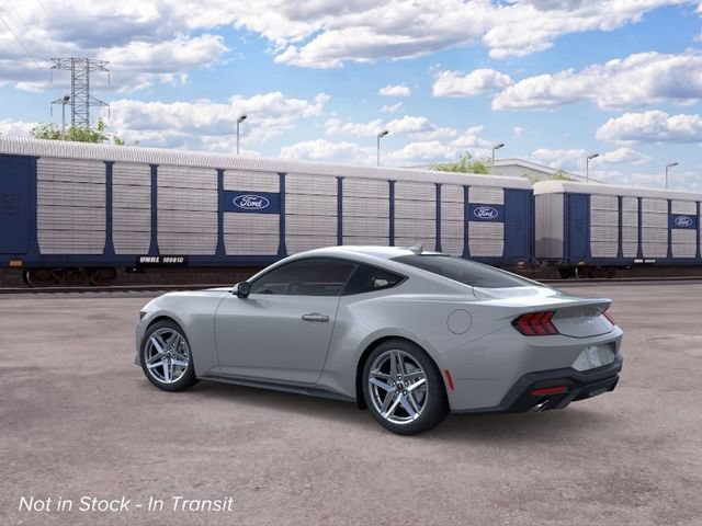 New 2026 Ford Mustang Coupe RWD image 5