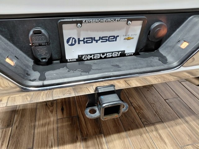 Used 2025 Chevrolet Silverado 2500 LT w/ Convenience Package image 27