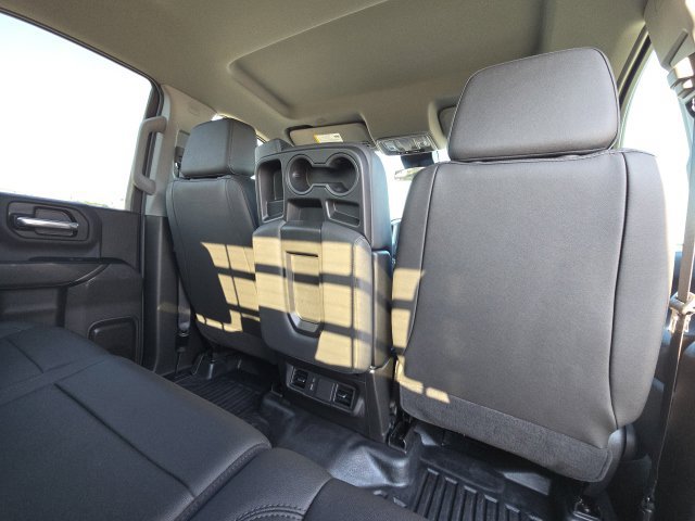 Used 2026 Chevrolet Silverado 3500 W/T w/ WT Convenience Package AWD/4WD image 15