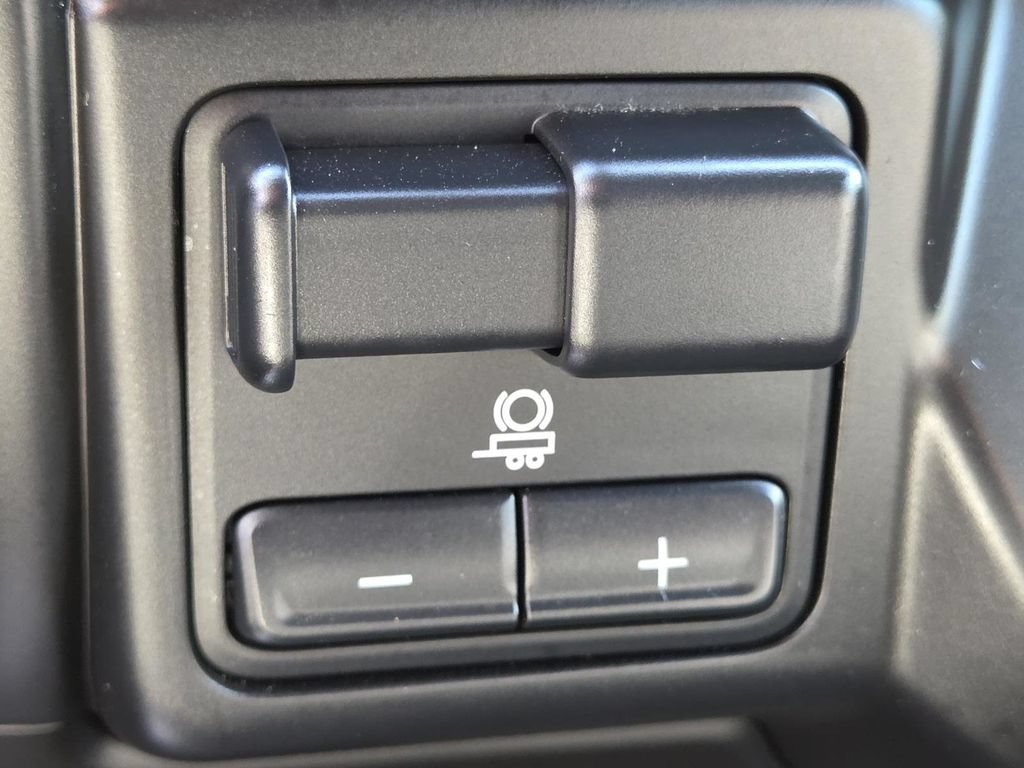 Used 2021 GMC Sierra 1500 AT4 AWD/4WD image 28