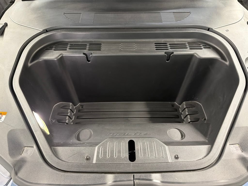 Certified 2023 Ford Mustang Mach-E Premium AWD/4WD image 41