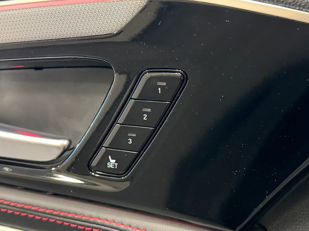 New 2026 Acura MDX A-Spec image 15