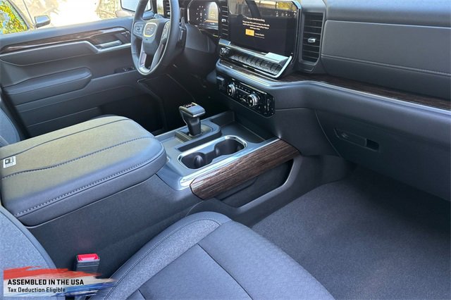 New 2026 GMC Sierra 1500 Elevation image 15