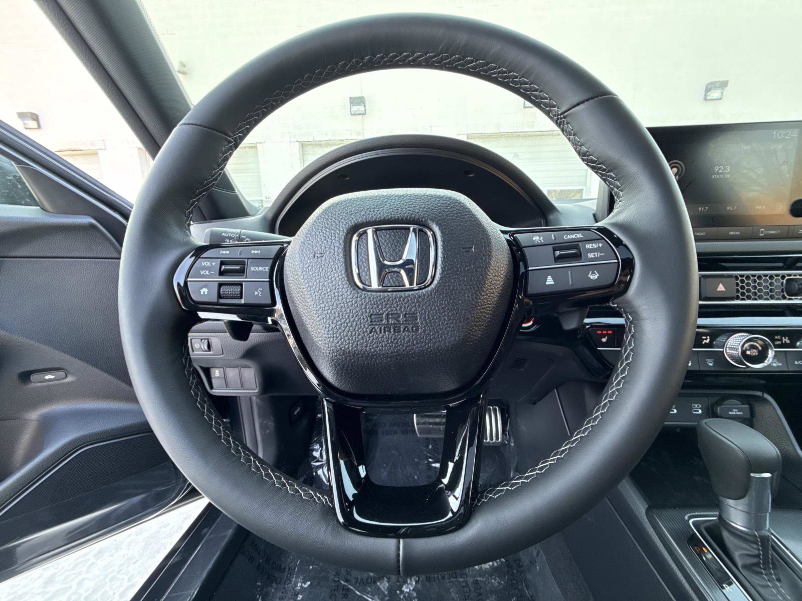 New 2026 Honda Civic Sport image 9