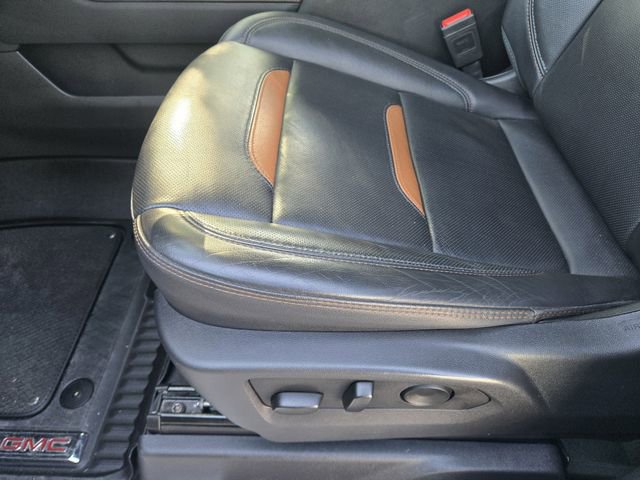 Used 2025 GMC Sierra 1500 AT4 AWD/4WD image 24