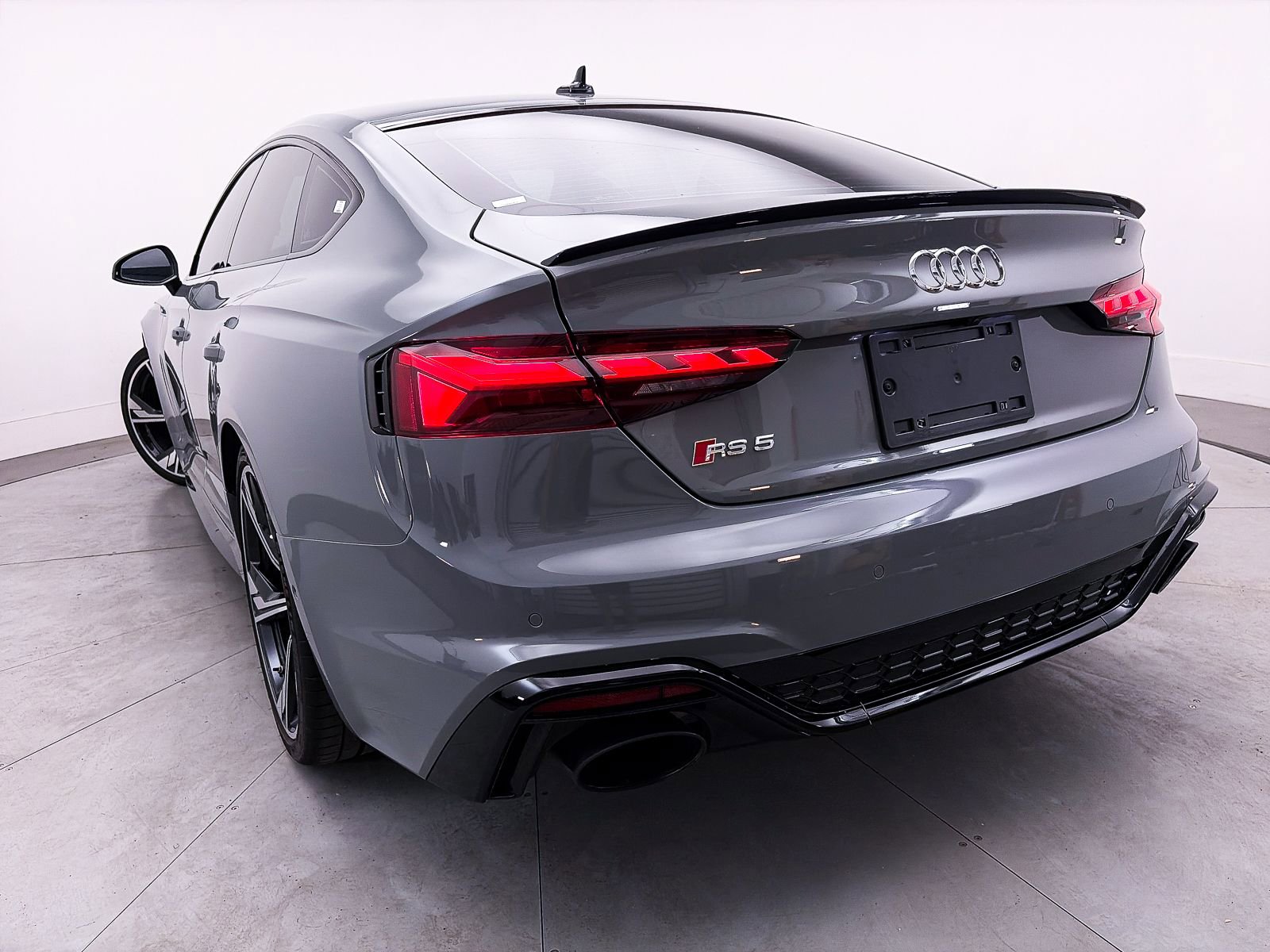 Used 2021 Audi RS 5 Sportback AWD/4WD image 12