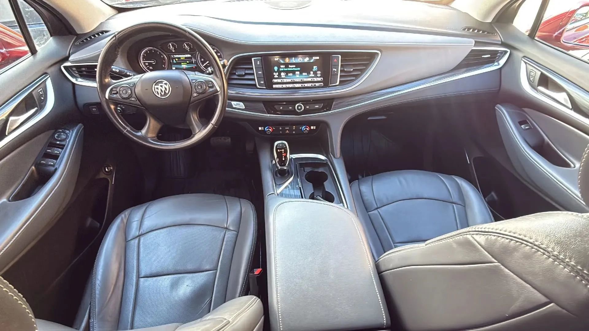 Used 2018 Buick Enclave Essence w/ Trailering Package image 31